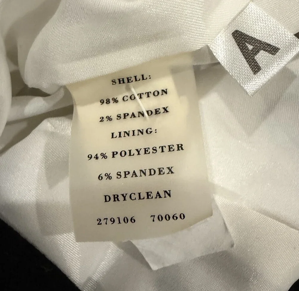 N/A ann taylor